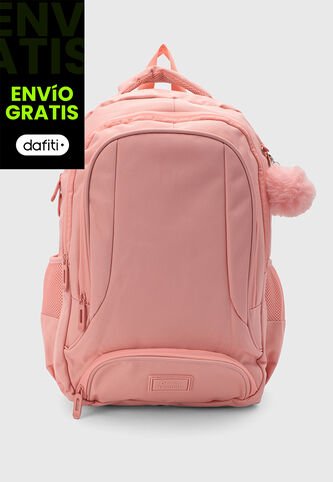 Morral DENIM REPUBLIC Rosa Denim Republic