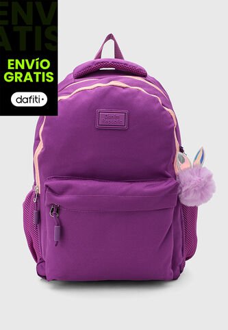 Morral DENIM REPUBLIC Violeta Denim Republic