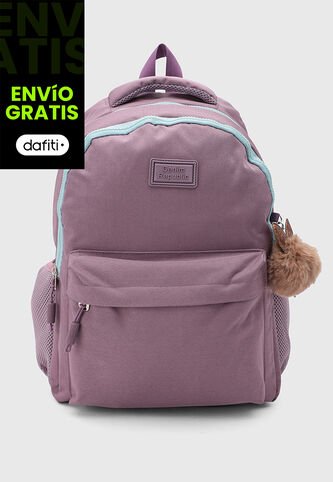 Morral DENIM REPUBLIC Violeta Denim Republic