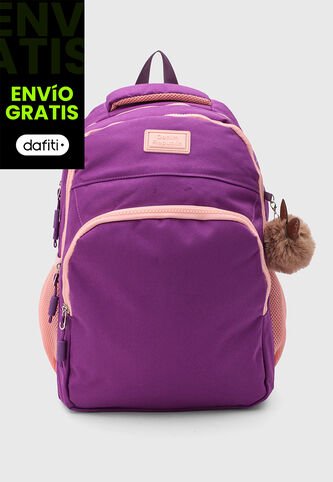 Morral DENIM REPUBLIC Violeta Denim Republic