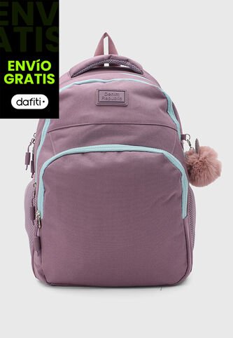 Morral DENIM REPUBLIC Violeta Denim Republic