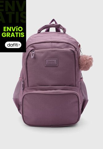 Morral DENIM REPUBLIC Violeta Denim Republic