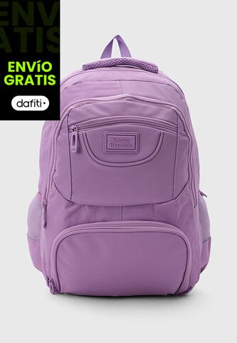Morral DENIM REPUBLIC Violeta Denim Republic