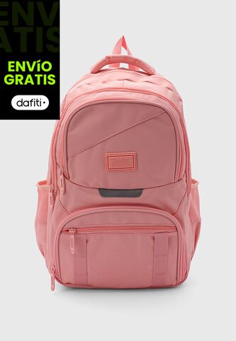 Morral DENIM REPUBLIC Rosa Denim Republic