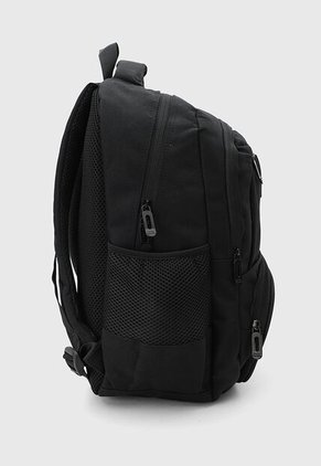 Morral DENIM REPUBLIC Negro