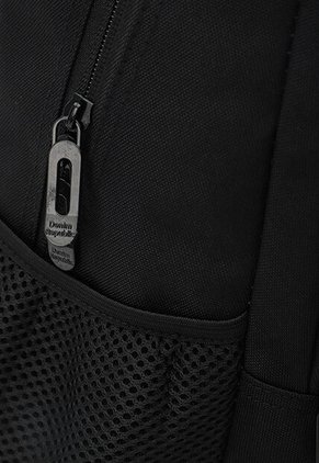 Morral DENIM REPUBLIC Negro