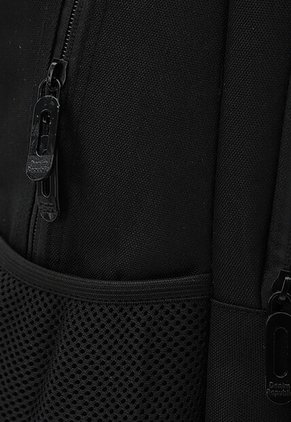 Morral DENIM REPUBLIC Negro