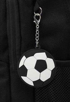 Morral DENIM REPUBLIC Negro