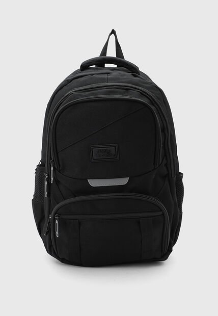 Morral DENIM REPUBLIC Negro