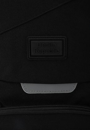 Morral DENIM REPUBLIC Negro
