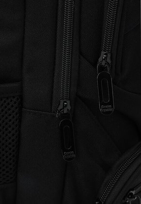 Morral DENIM REPUBLIC Negro