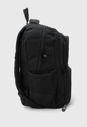 Morral DENIM REPUBLIC Negro