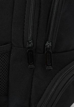 Morral DENIM REPUBLIC Negro