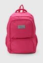 Morral DENIM REPUBLIC Fucsia de Denim Republic