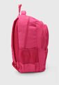 Morral DENIM REPUBLIC Fucsia de Denim Republic