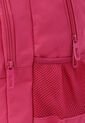 Morral DENIM REPUBLIC Fucsia de Denim Republic