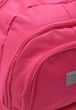 Morral DENIM REPUBLIC Fucsia de Denim Republic