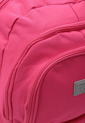 Morral DENIM REPUBLIC Fucsia