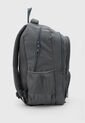 Morral DENIM REPUBLIC Gris de Denim Republic