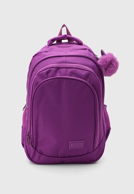 Morral DENIM REPUBLIC Violeta