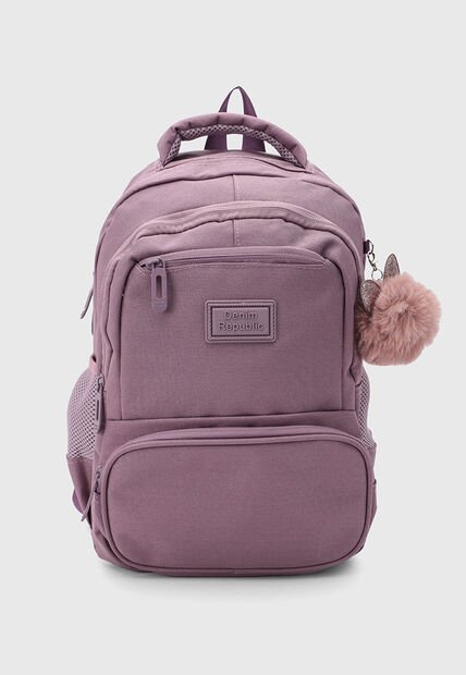 Morral DENIM REPUBLIC Violeta