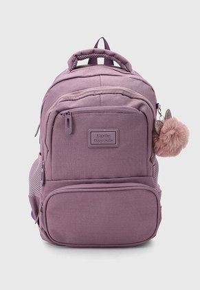 Morral DENIM REPUBLIC Violeta