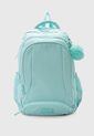Morral DENIM REPUBLIC Aguamarina de Denim Republic