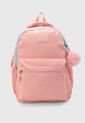 Morral DENIM REPUBLIC Rosa de Denim Republic