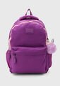 Morral DENIM REPUBLIC Violeta de Denim Republic