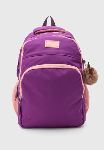 Morral DENIM REPUBLIC Violeta Denim Republic