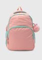 Morral DENIM REPUBLIC Rosa de Denim Republic