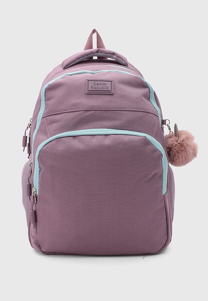 Morral DENIM REPUBLIC Violeta