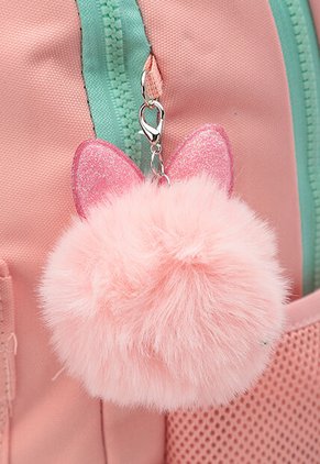 Morral DENIM REPUBLIC Rosa