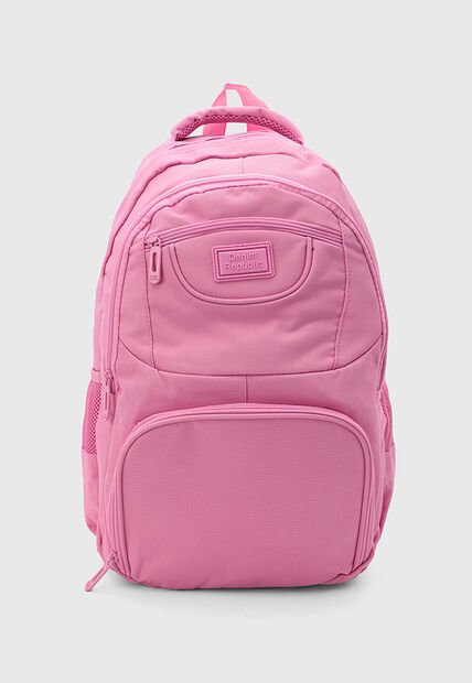 Morral DENIM REPUBLIC Rosa