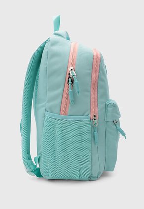 Morral DENIM REPUBLIC Aguamarina