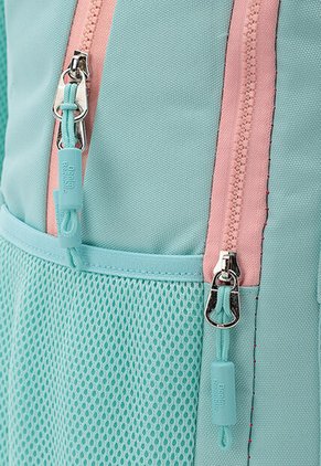 Morral DENIM REPUBLIC Aguamarina