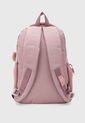 Morral DENIM REPUBLIC Rosa Mauve de Denim Republic