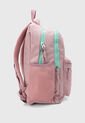 Morral DENIM REPUBLIC Rosa Mauve de Denim Republic