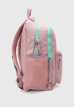 Morral DENIM REPUBLIC Rosa Mauve
