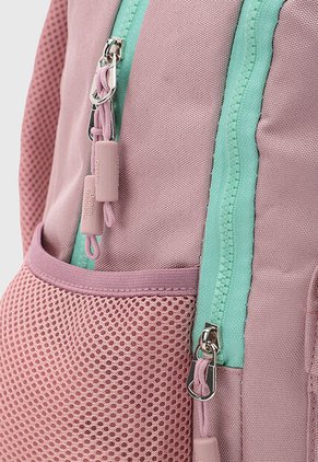 Morral DENIM REPUBLIC Rosa Mauve