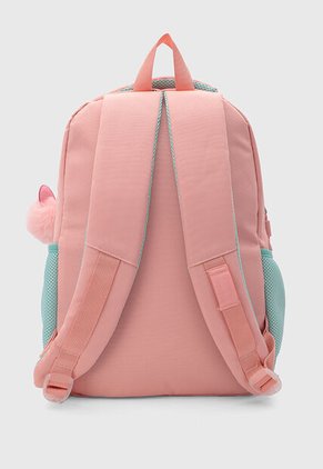 Morral DENIM REPUBLIC Rosa