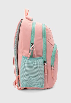 Morral DENIM REPUBLIC Rosa