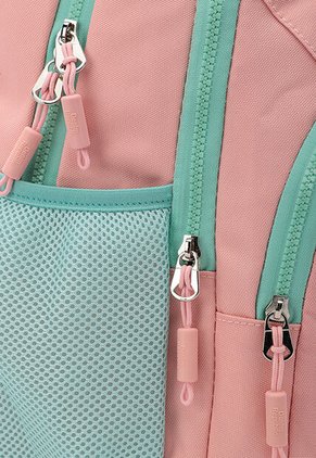 Morral DENIM REPUBLIC Rosa