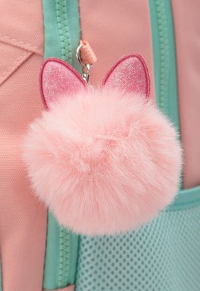 Morral DENIM REPUBLIC Rosa