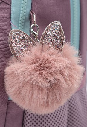 Morral DENIM REPUBLIC Violeta