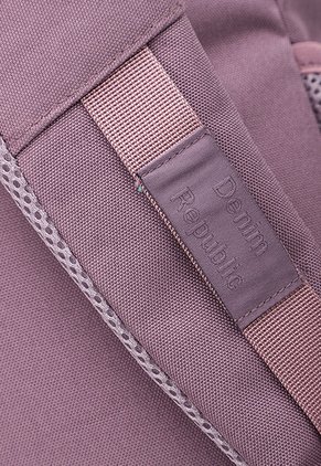 Morral DENIM REPUBLIC Violeta