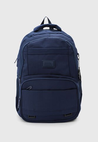 Morral DENIM REPUBLIC Azul Denim Republic