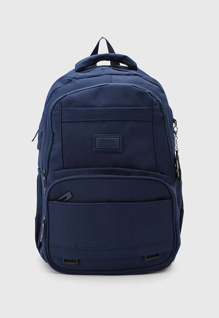 Morral DENIM REPUBLIC Azul