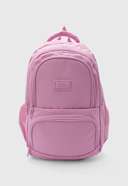 Morral DENIM REPUBLIC Rosa