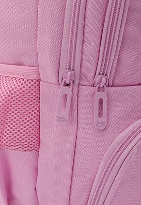 Morral DENIM REPUBLIC Rosa